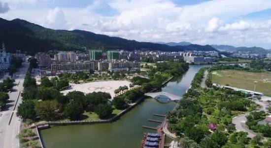 保护平沙镇绿色环境,这些行为要禁止