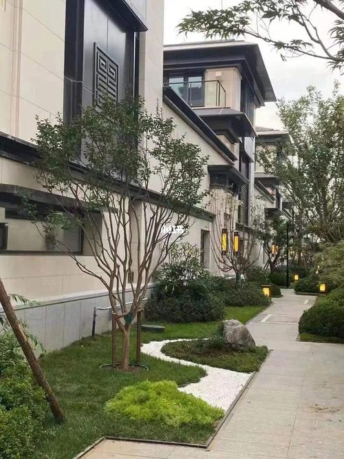 最美别墅#龙湖景粼原著_别墅_龙湖景粼原著_商业财经