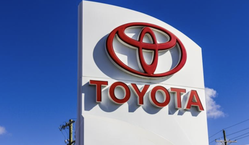 这套日本丰田精益生产模式被丰田公司应用在自己的汽车制造