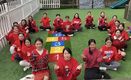 "金鼠贺岁,"鼠"你有福"——东湖御景幼儿园给您拜年啦!
