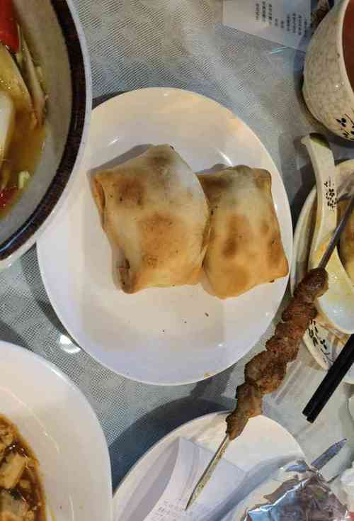 腾格里·风味餐厅(新疆驻京办店)