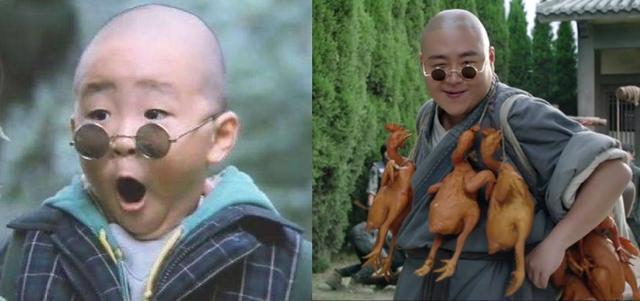 吴孟达复出首秀被宋小宝搅黄,网友:把宋小宝换掉一定