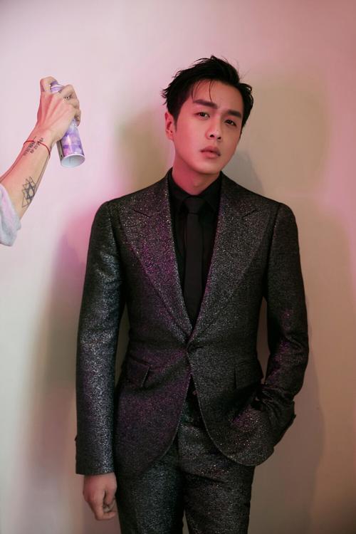 张若昀 - 堆糖,美图壁纸兴趣社区