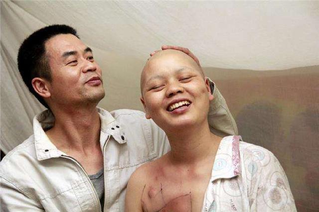 乳腺癌偏爱名单曝光,这9种人有点危险,需拉响警戒线