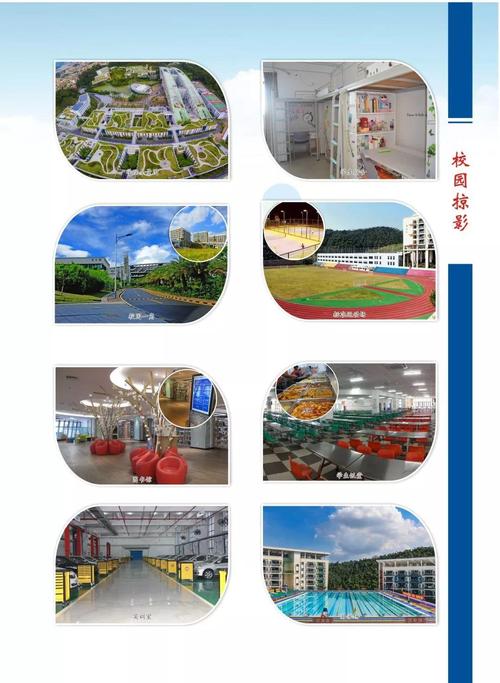 深圳技师学院2019年招生简章
