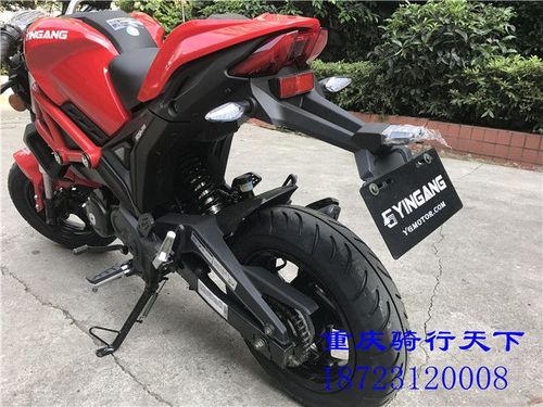 银钢小怪兽150-23a国四电喷