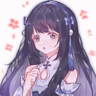 漂亮的女生头像动漫女神 高清最受欢迎的动漫头像女生