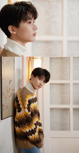 炸2 丁程鑫 19岁