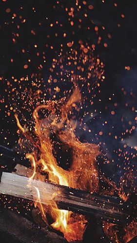 大气 摄影 火焰 炫酷 摄影h5背景 摄影背景素材 风景