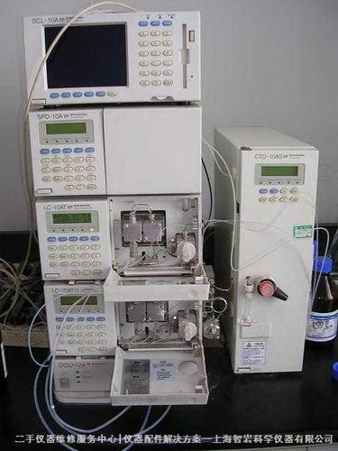 > lc-10a,lc-8a,lc-6a,单向阀, 岛津液相色谱仪,shimadzu配件 > 高清