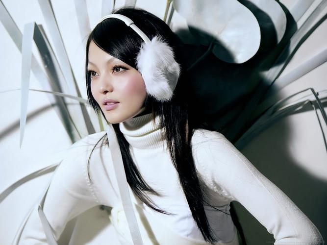 张韶涵壁纸桌面写真图片-自制2560x1600壁纸.高清大图-明星写真馆n63.