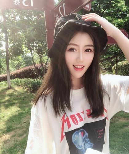 姜小团团个人资料真名 抖音美女姜小团团微博图片生活