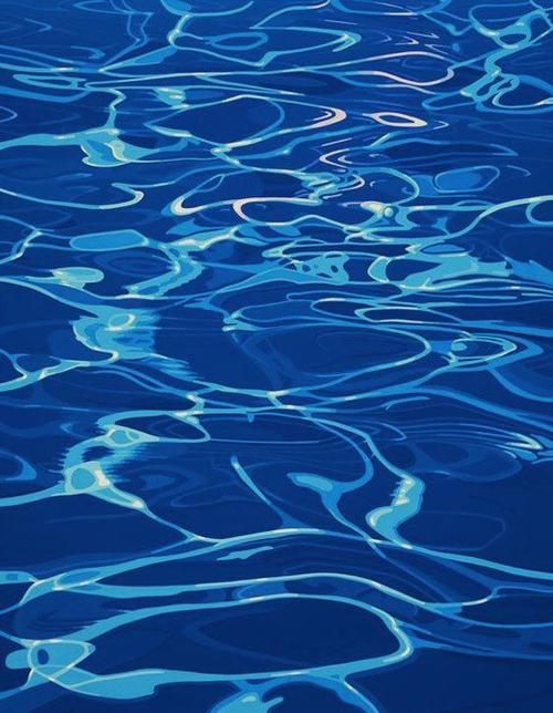 游戏特效素材属性水流体