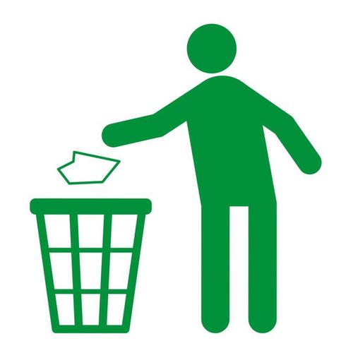 每天被我们随手丢弃的垃圾,需要多长时间才能分解?