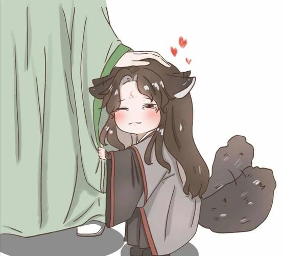 "所以,再别说什么没人要你,没人选你这种话了."——沈清秋