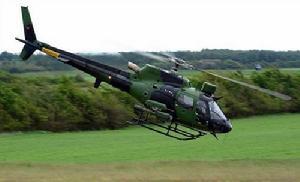 阿古斯塔"a119"直升飞机