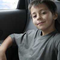 欧美男生小孩头像图片