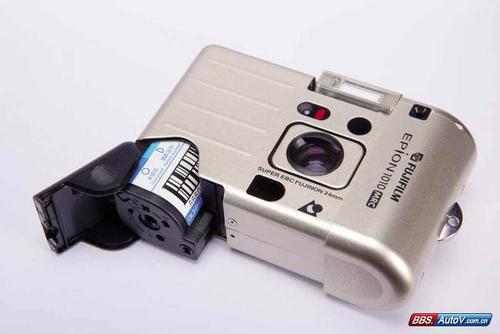 菲林暗盒是什么!