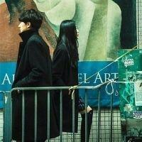 我最轻浅的念想 不过是和你一起仰望天堂 ,情侣头像