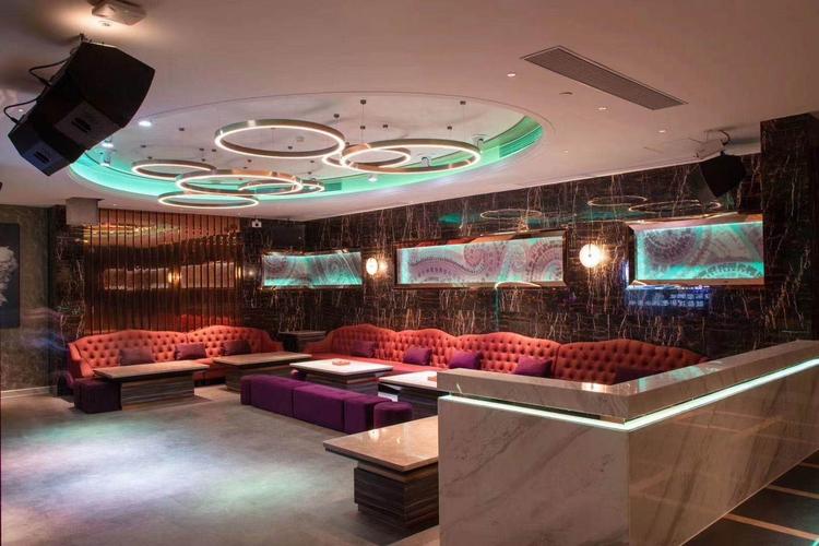 【赫兹案例】musicson助力东莞铂尔曼酒店·雅典娜ktv国际俱乐部盛大