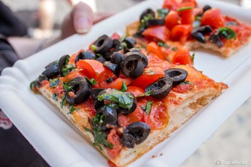 alice pizza,罗马alice pizza点评,alice pizza美食推荐