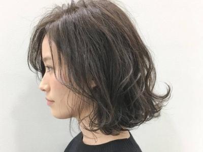 中短发适合烫什么卷 中短卷发造型时髦超吸精-烫发发型-发型站_最新