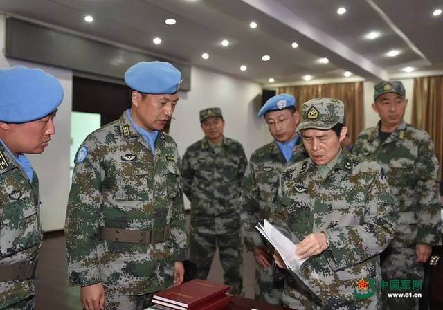 【骄傲】揭阳将军:卢少平将军现任解放军东部战区正军