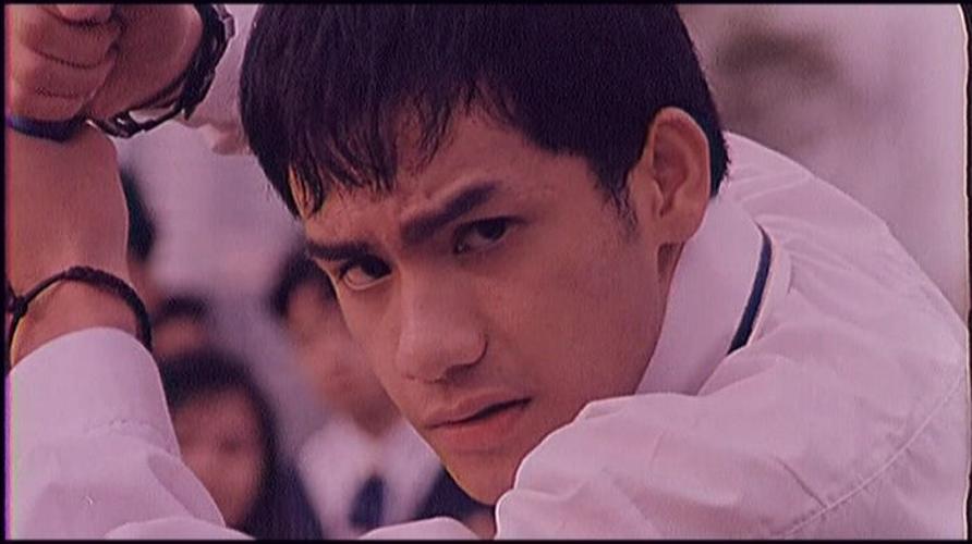 张震岳--因为你是阿美族