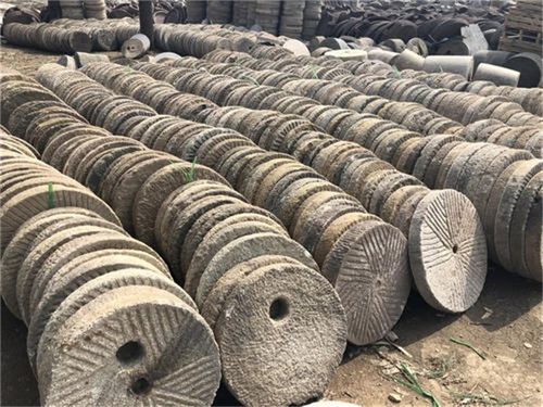 热点宜城老磨盘价格