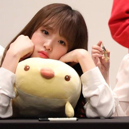 给最可爱的娜娜子06崔睿娜建个图楼持续更新彩蛋04