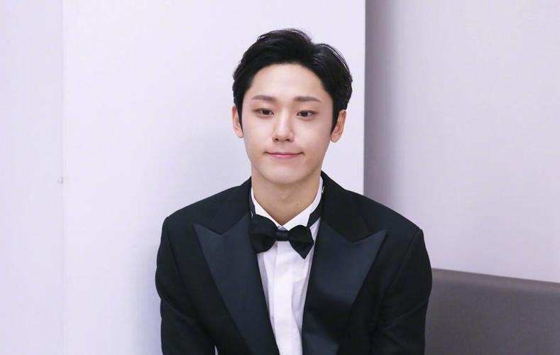 李到晛_演员_作品_个人资料_简历_生日_经历_留言