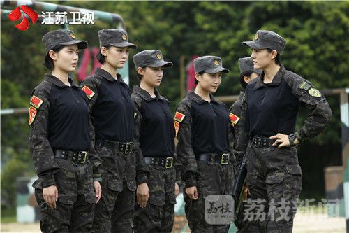 《利刃出击》牟星和杨烁"不打不相识"