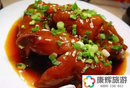 吉林长春烧鹿尾