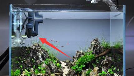 鱼缸co2设备如何安装使用