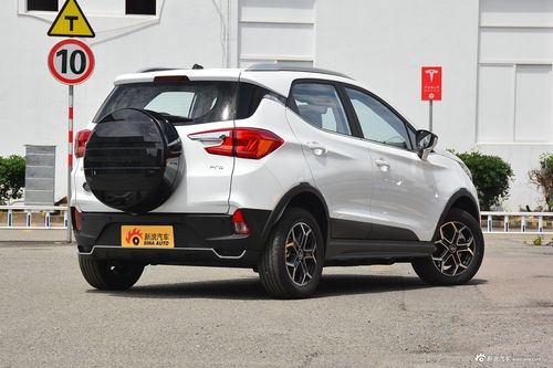 每次亮相都是焦点比亚迪元pro全国最高直降295万