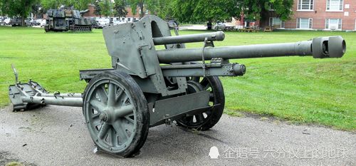 榴弹炮,二战,德国,火炮