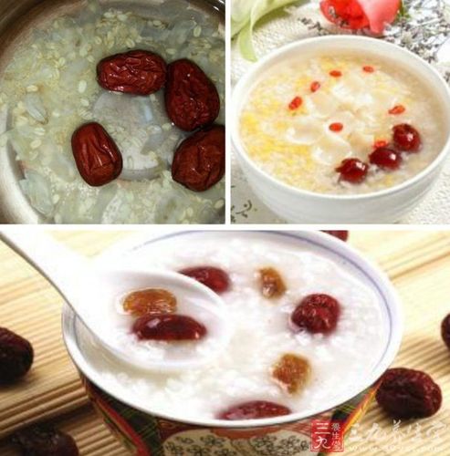 胃痛吃什么食物好 七款食谱帮你缓解胃痛