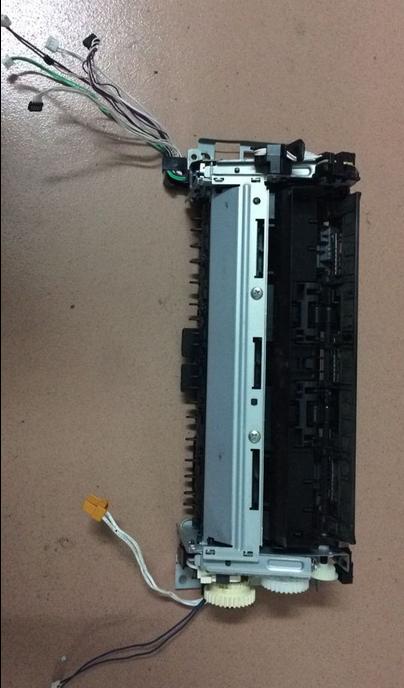 组件定影适用惠普加热mfp477fdw452dw其它