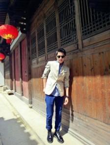 农大最帅女汉子邢雅晨 帅t出柜已有女友惹众粉丝疯狂