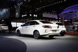 东风日产启辰d60ev图片