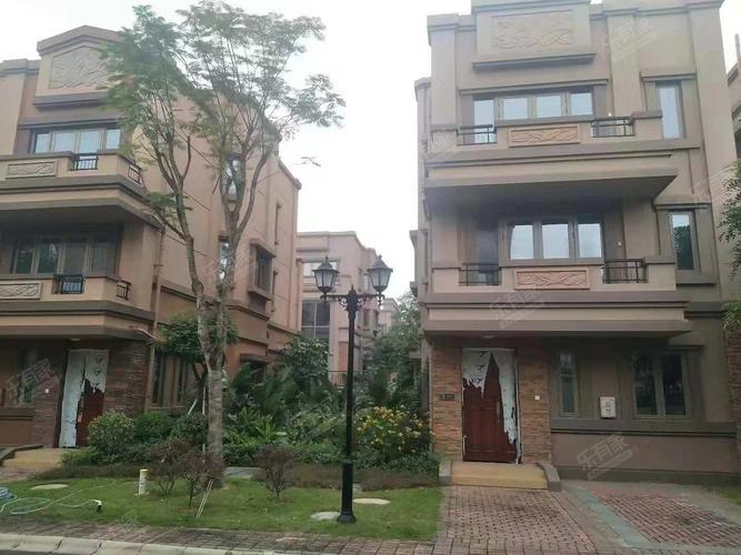 海逸豪庭·尚都2_东莞二手房