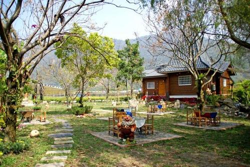 农庄,休闲农业,乡村旅游