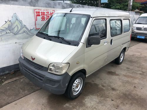 宁波 五菱之光新款6388 2013-1010l升 -宁波上品易得