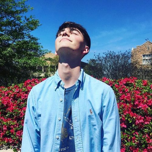 greyson michael chance 格雷森·蔡斯