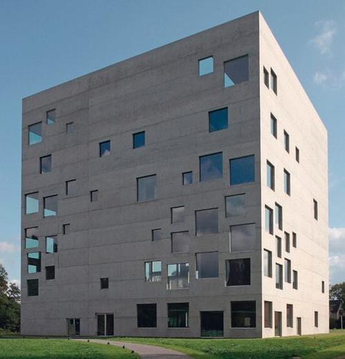 全球十大建筑风格,你最喜欢哪个?