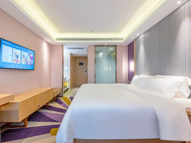 丽枫酒店佛山平洲玉器街店