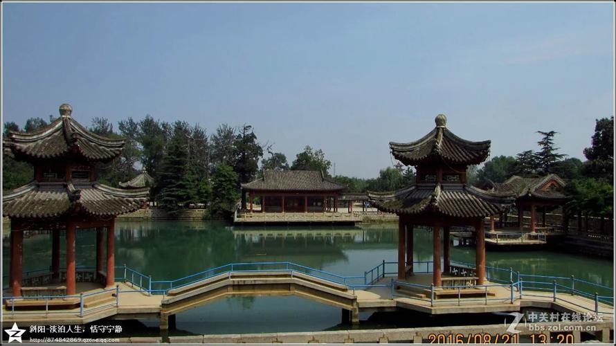 安阳水冶珍珠泉