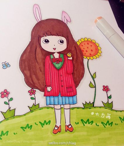 美好的一天,从早安开始.早安!