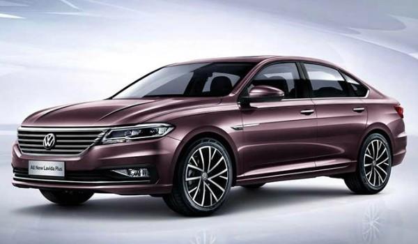 大众朗逸2021款图片及报价大众朗逸自动挡价格2021款自动挡仅售12万