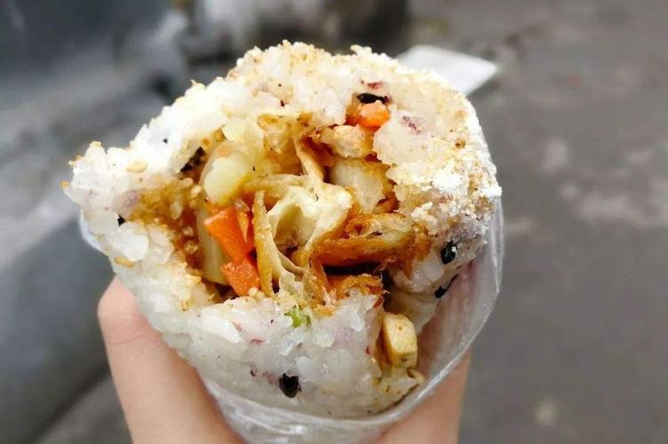 糯米包油条培训费用 正宗糯米包油条技术学习 英佳尔